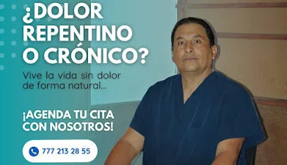 quiropracticos