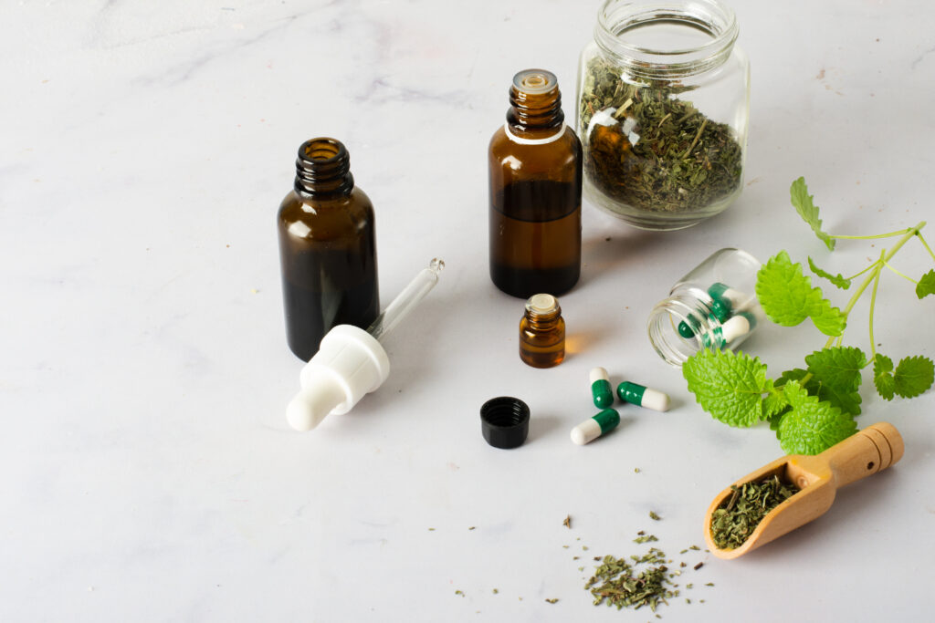 homeopatia