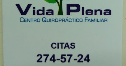 quiropráctico