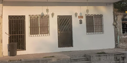 quiropractixia en Reynosa