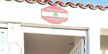 Quiropráctico 
