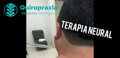 Quiropráctico 
