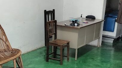 quiropracticos en San Cristobal