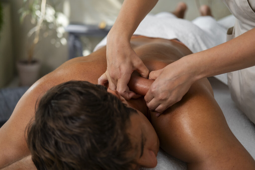 masaje terapeutico2 Masajes terapeuticos