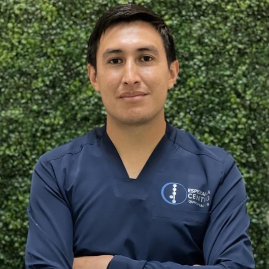 Luis Eduardo Flores hueseros en toluca
