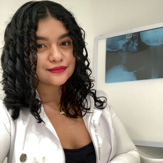 Dra. Fernanda Franco Quiropracticos en Cdmx. Dra. Fernanda Franco