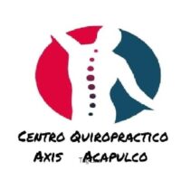 Centro quiropractico AXIS, quiropractico en acapulco