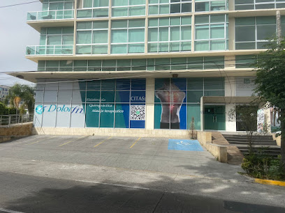 Quiroprácticos DolorFin, Guadalajara - México