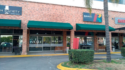 Innate, Centro quiropractico. Guadalajara