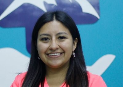 quiropractico en veracruz, Lic Lucero Montiel