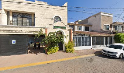 Quiropractico Alonso Cosio, Aguascalientes